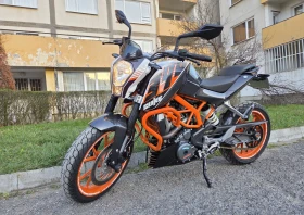 Ktm Duke 390, снимка 1