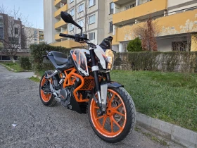 Ktm Duke 390, снимка 4