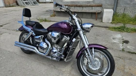 Honda Vtx 1800 С, снимка 2