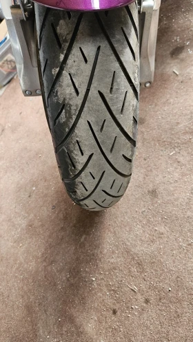 Honda Vtx 1800 С, снимка 17