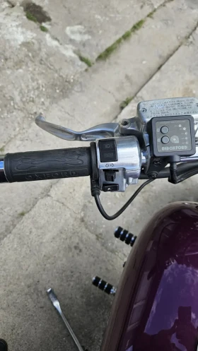 Honda Vtx 1800 С, снимка 14