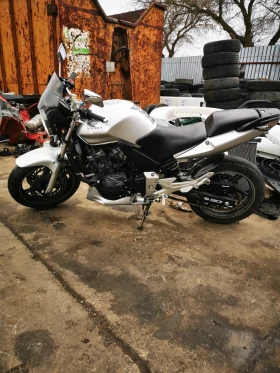 Honda Cbf PC38, снимка 4