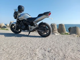 Honda Cbf PC38, снимка 1