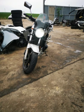 Honda Cbf PC38, снимка 7