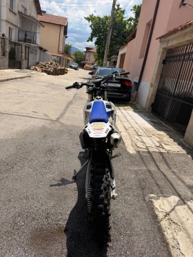 Husqvarna TE, снимка 2