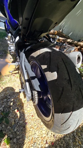 Yamaha Mt-10, снимка 12