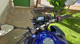 Yamaha Mt-10, снимка 3