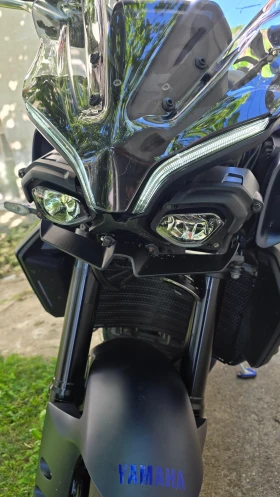 Yamaha Mt-10, снимка 5