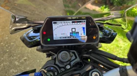 Yamaha Mt-10, снимка 4
