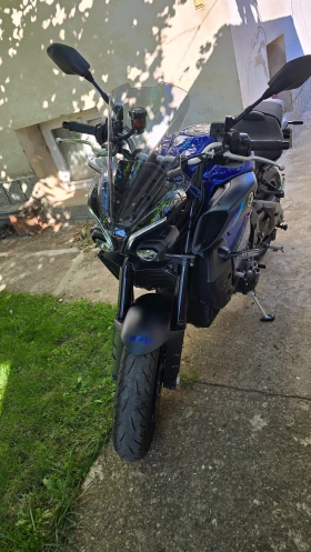 Yamaha Mt-10, снимка 6