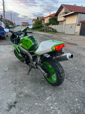 Kawasaki Ninja 600 | Mobile.bg    5