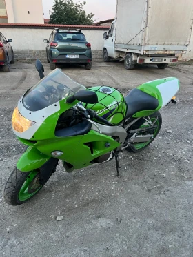 Kawasaki Ninja 600 | Mobile.bg    3