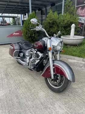     Indian Springfield