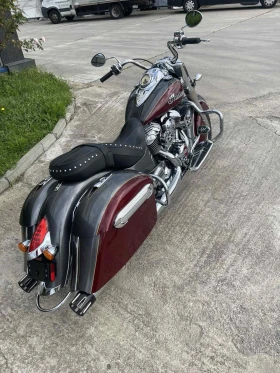     Indian Springfield
