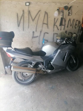 Обява за продажба на Honda Cbr 1100 XX  ~6 000 лв. - изображение 1
