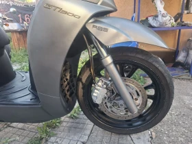 Kymco People 300GTI     | Mobile.bg    9