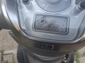 Kymco People 300GTI     | Mobile.bg    5