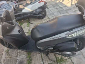 Kymco People 300GTI     | Mobile.bg    6