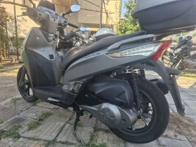 Kymco People 300GTI     | Mobile.bg    7