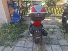 Kymco People 300GTI     | Mobile.bg    10