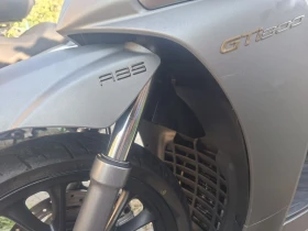 Kymco People 300GTI     | Mobile.bg    2