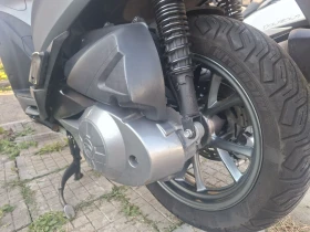 Kymco People 300GTI     | Mobile.bg    11