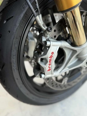 Обява за продажба на Ducati Panigale v4S ARROW ~34 500 лв. - изображение 10
