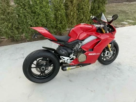 Обява за продажба на Ducati Panigale v4S ARROW ~34 500 лв. - изображение 3