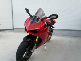 Обява за продажба на Ducati Panigale v4S ARROW ~34 500 лв. - изображение 7