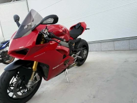 Обява за продажба на Ducati Panigale v4S ARROW ~34 500 лв. - изображение 6