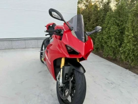 Обява за продажба на Ducati Panigale v4S ARROW ~34 500 лв. - изображение 9