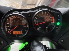 Kawasaki ER 6F-650 | Mobile.bg    9