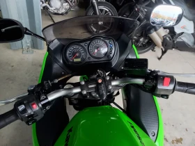 Kawasaki ER 6F-650 | Mobile.bg    8