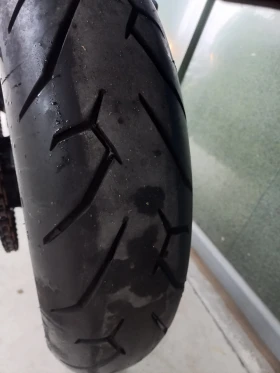 Kawasaki ER 6F-650 | Mobile.bg    6