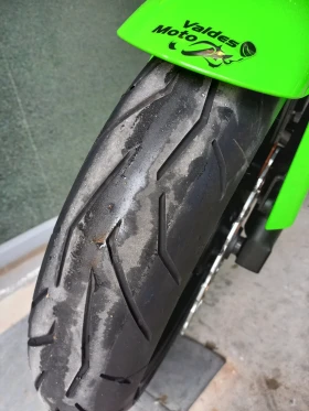 Kawasaki ER 6F-650 | Mobile.bg    7