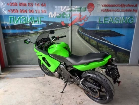 Kawasaki ER 6F-650 | Mobile.bg    5