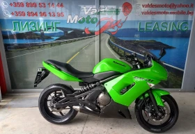 Kawasaki ER 6F-650 | Mobile.bg    3