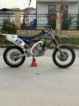 Yamaha Yzf  | Mobile.bg    4