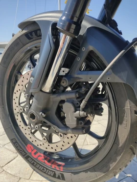 Suzuki V-strom DL1000 AL9 TC ABS 2020 | Mobile.bg    9