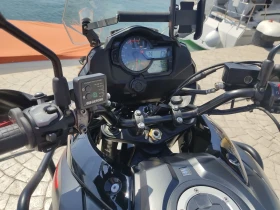 Suzuki V-strom DL1000 AL9 TC ABS 2020 | Mobile.bg    6