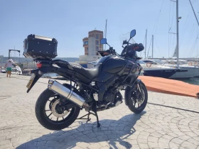 Suzuki V-strom DL1000 AL9 TC ABS 2020 | Mobile.bg    4