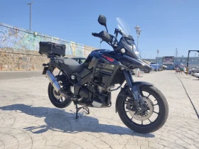 Suzuki V-strom DL1000 AL9 TC ABS 2020 | Mobile.bg    3