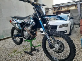 Ktm SX-F, снимка 4