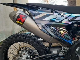 Ktm SX-F, снимка 7