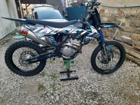 Ktm SX-F, снимка 1
