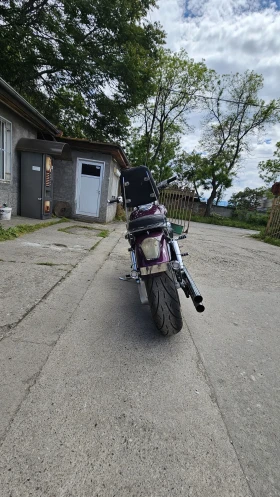 Honda Vtx 1800 � | Mobile.bg � ����� ������ 7