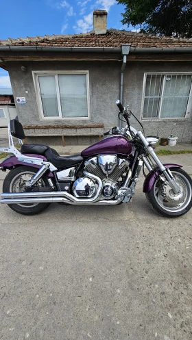 Honda Vtx 1800 � | Mobile.bg � ����� ������ 5