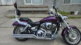 Honda Vtx 1800 � | Mobile.bg � ����� ������ 4