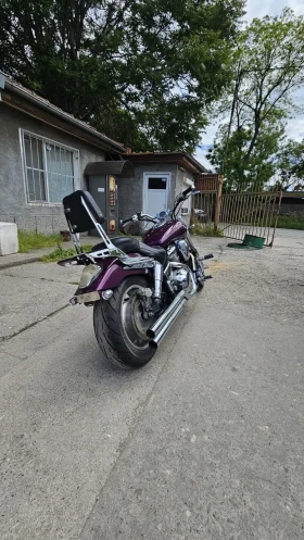Honda Vtx 1800 � | Mobile.bg � ����� ������ 6