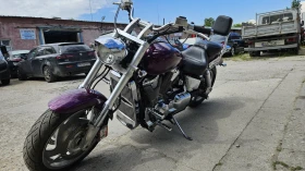 Honda Vtx 1800 � | Mobile.bg � ����� ������ 12